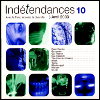 MeeK - compilation FNAC Indétendances N°10